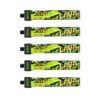 Akumuliatorius BETAFPV LAVA II 1S 320mAh 95C – BT2.0 (5vnt)