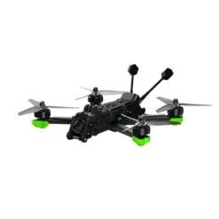 iFlight Nazgul Evoque F5 V3 6S O4 PRO GPS ELRS 2.4GHz