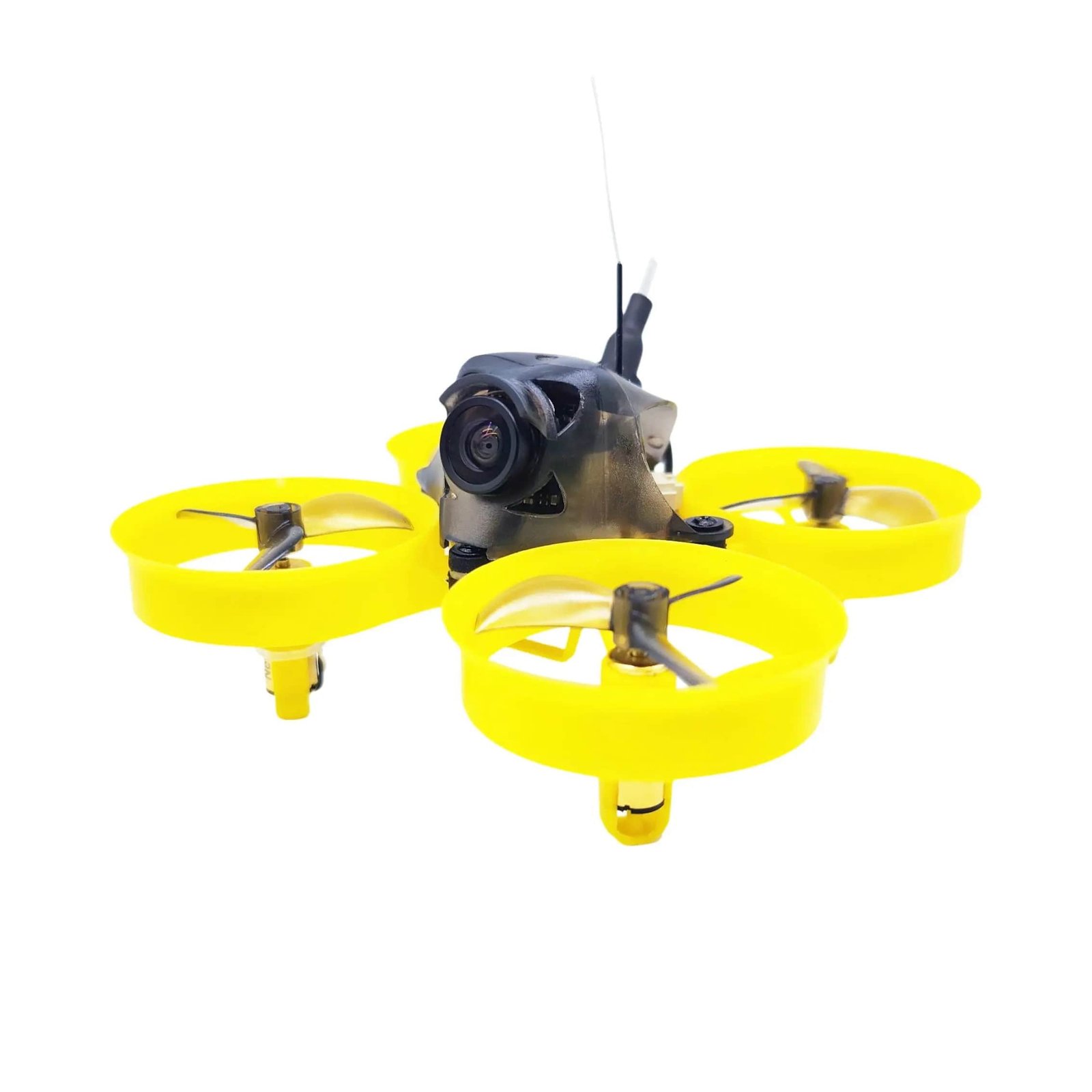 NewBeeDrone AcroBee65 Brushed V2 ELRS BNF – vaizdas 3