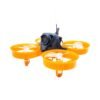 NewBeeDrone AcroBee65 Brushed V2 ELRS BNF