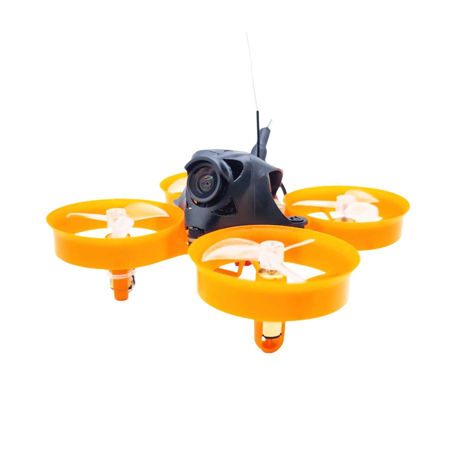 NewBeeDrone AcroBee65 Brushed V2 ELRS BNF