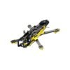 SpeedyBee Master3X Modular FPV Racing Drone Freestyle O4P rėmas