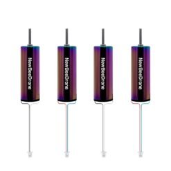 NewBeeDrone BDR UNICORN Edition – 6mm Brushed Motors