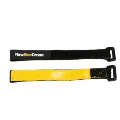 NewBeeDrone akumuliatoriaus dirželis