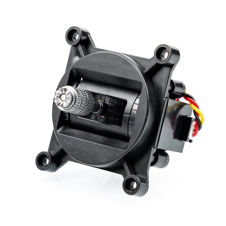 BETAFPV LiteRadio Transmitter Nano Gimbal - Image 2