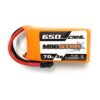 Akumuliatorius CNHL MiniStar 650mAh 11.1V 3S 70C - XT30U