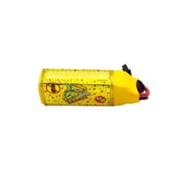 CNHL Pizza Series 600mAh 11.1V 3S 120C  -  XT30