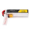 Akumuliatorius Tattu R-Line 850mAh 3S 11.4V 95C - XT30