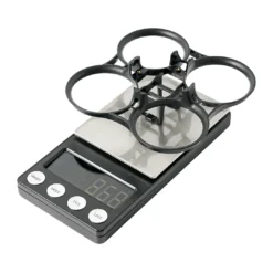 BETAFPV Pavo Femto Brushless Whoop rėmas – vaizdas 6