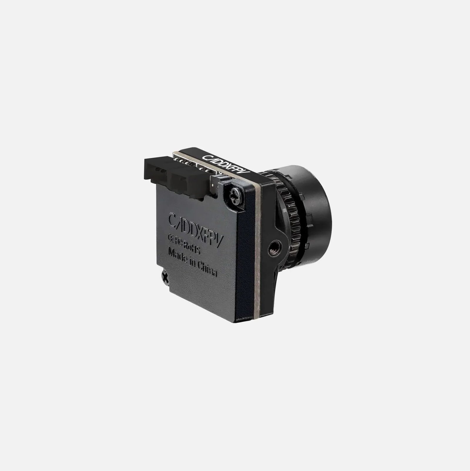 CaddxFPV Ratel2 Analog kamera – vaizdas 2