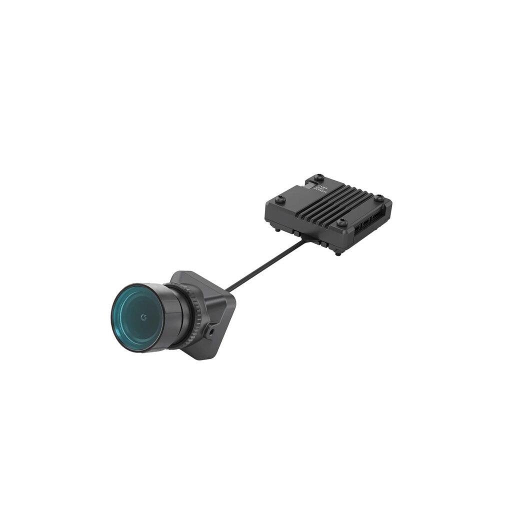 CaddxFPV Gazer Analog kamera