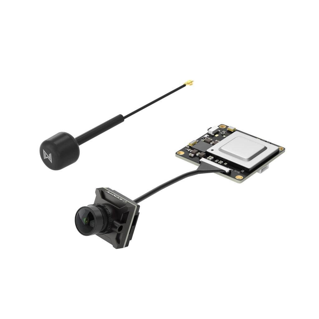 Walksnail Avatar HD Mini 1s Kit