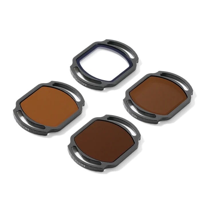 BEATFPV ND Filter Kit for DJI O4 Pro Camera