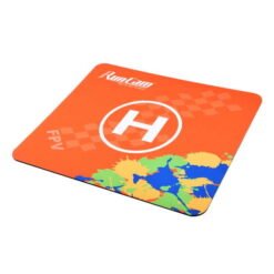 RunCam nusileidimo kilimėlis