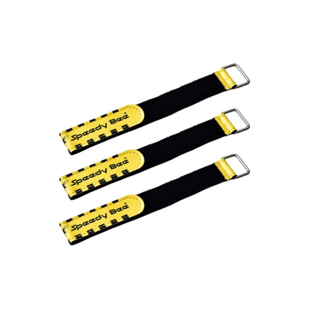 SpeedyBee akumuliatoriaus dirželiai