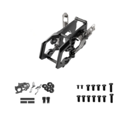 SpeedyBee Bee25 O4 Pro Air Unit Aluminium Head Upgrade Kit