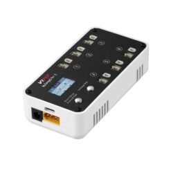 VIFLY WhoopStor 3 - 1S baterijų įkroviklis