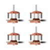 BETAFPV 0702 Brushless Motors 2026 (4vnt)