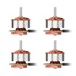 BETAFPV 0702 Brushless Motors 2026 (4vnt)