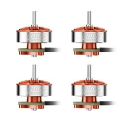 BETAFPV 0802 Brushless Motors 2026 (4vnt)