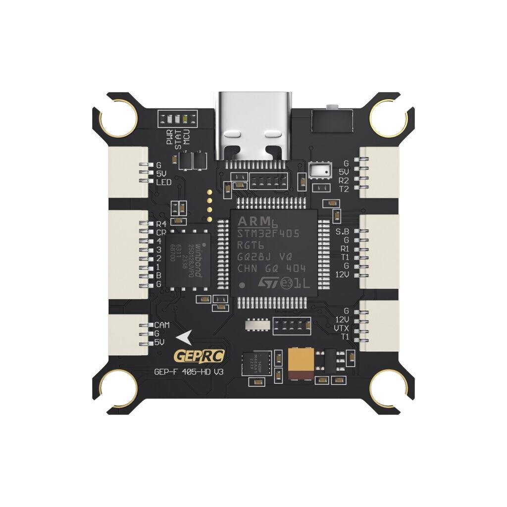 GEP-F405-HD V3 FC