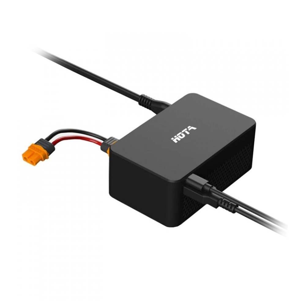 HOTA T330 GaN 27V 12.3A 330W Power Supply