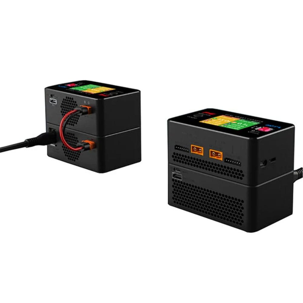 HOTA T330 GaN 27V 12.3A 330W Power Supply - Image 5