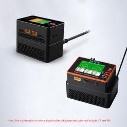 HOTA T330 GaN 27V 12.3A 330W Power Supply – Paveikslėlis 6