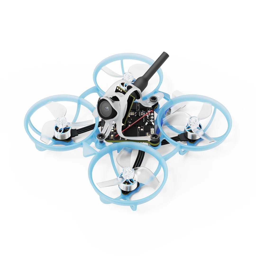 BETAFPV Air65 II Brushless Whoop Quadcopter – vaizdas 2