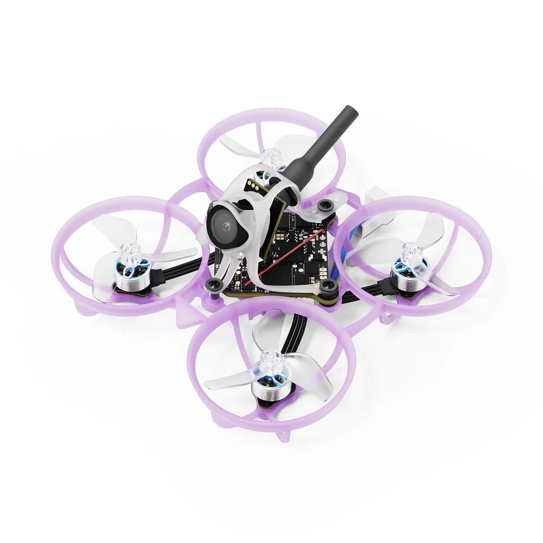 BETAFPV Air65 II Brushless Whoop Quadcopter – vaizdas 3
