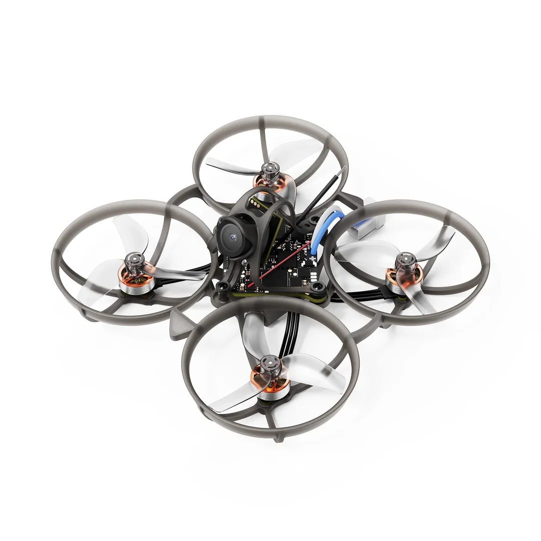 BETAFPV Air75 II Brushless Whoop Quadcopter