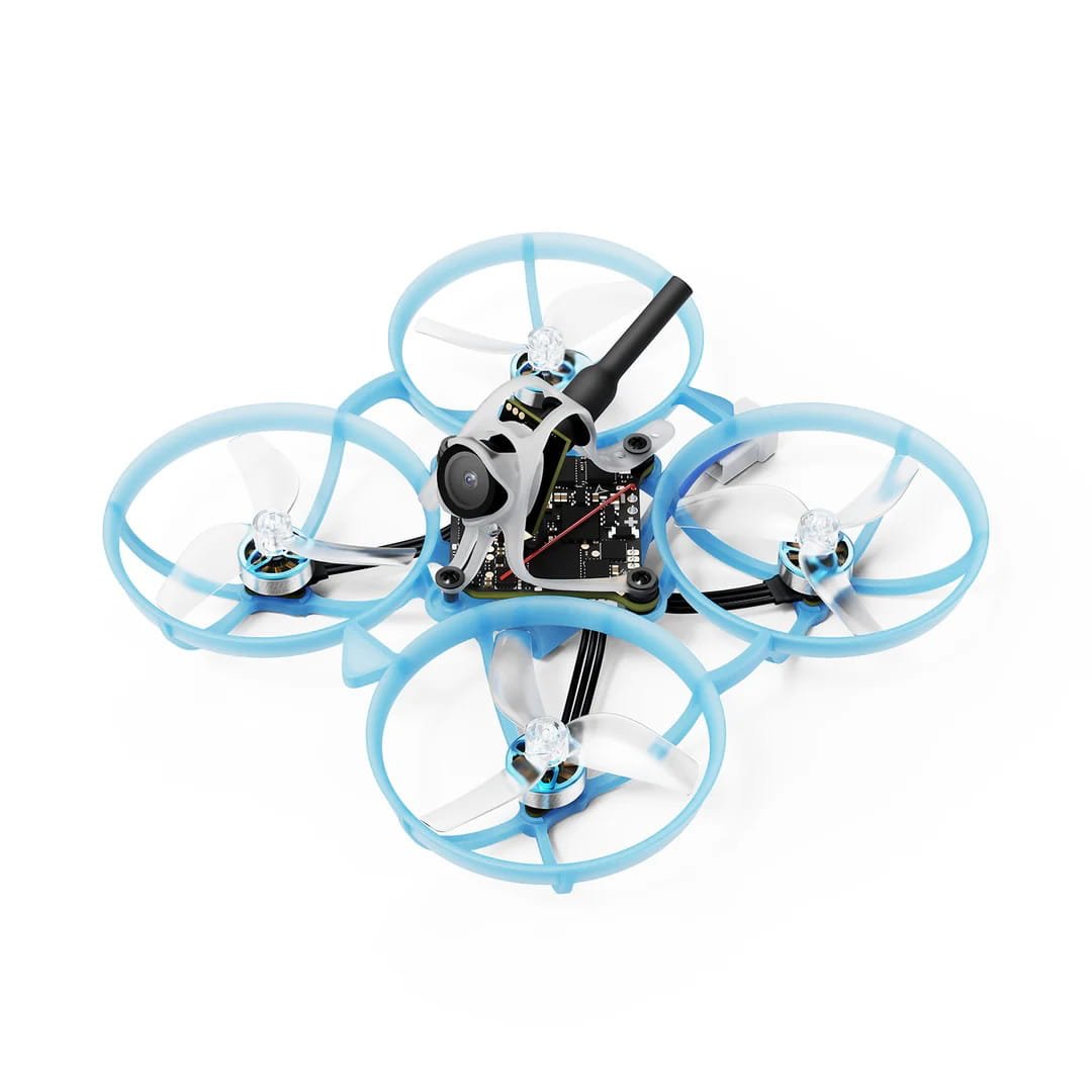 BETAFPV Air75 II Brushless Whoop Quadcopter – vaizdas 2