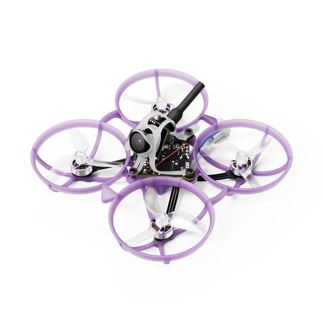 BETAFPV Air75 II Brushless Whoop Quadcopter – vaizdas 3