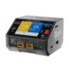 HOTA D6 Ultra GaN + SiC AC/DC Dual Smart Charger