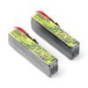 Akumuliatorius BETAFPV LAVA II 4S 680mAh 95C – XT30 (2vnt)