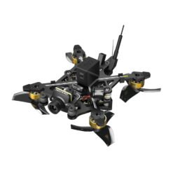 Flywoo Flybee 16 HDZero 2S Ultralight FPV Drone ERLS