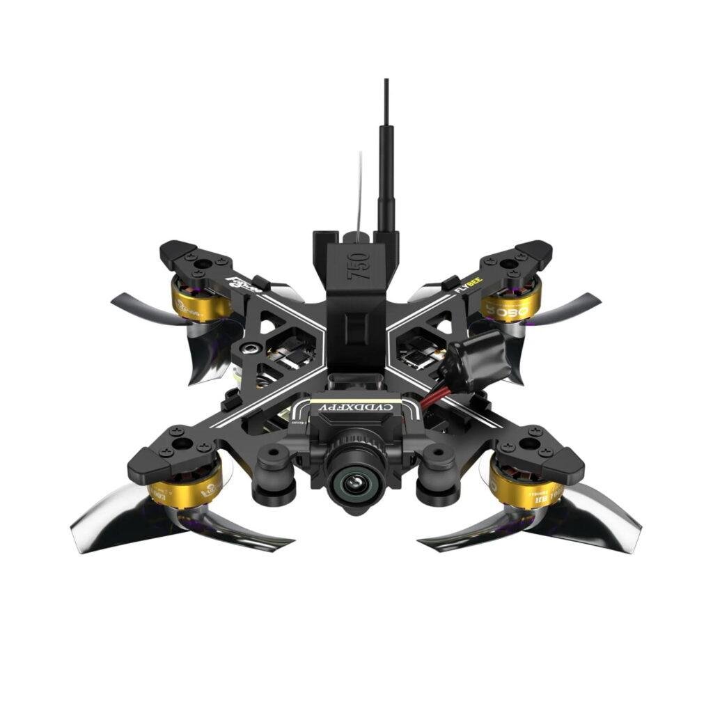 Flybee 16 HD Walksnail 2S Ultralight FPV Drone