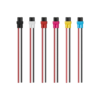 Flywoo XT30UP Female Pigtail 20awg