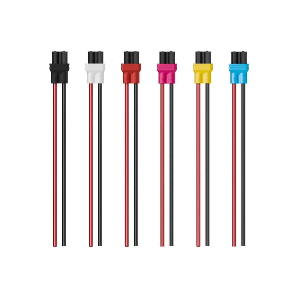 1dronas.lt: Flywoo XT30UP Female Pigtail 20awg