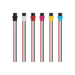 Flywoo XT30UP Female Pigtail 20awg