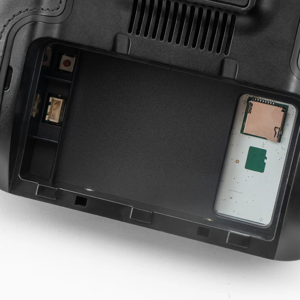 RadioMaster TX16S MK3 Dual-Band Radio Controller ELRS (Mode 2) – vaizdas 8