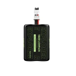 Akumuliatorius Flywoo Explorer Molicell 2S1P P30B 18650 3000mAh Lionpack - XT30UP