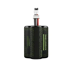 Akumuliatorius Flywoo Explorer Molicell 3S1P P30B 18650 3000mAh Lionpack - XT30