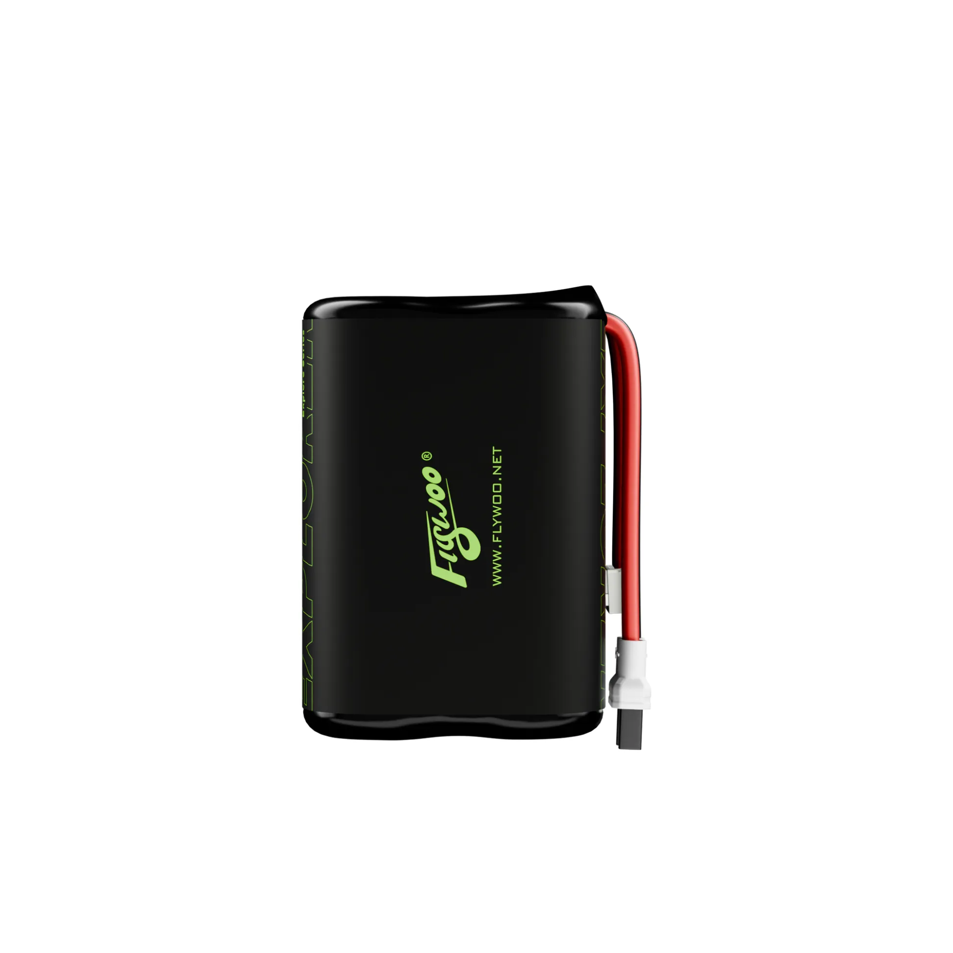 Akumuliatorius Flywoo Explorer Molicell 4S1P P30B 18650 3000mAh Lionpack - XT30 – vaizdas 3