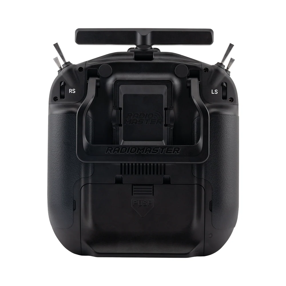 RadioMaster TX16S MK3 Dual-Band Radio Controller ELRS (Mode 2) – vaizdas 5