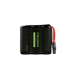 Akumuliatorius Flywoo Explorer 6S1P P45D 21700 4500mAh BAK Lionpack - XT60