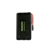 Akumuliatorius Flywoo Explorer 6S2P P45D 21700 9000mAh BAK Lionpack - XT60