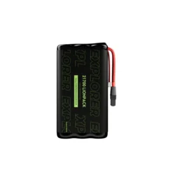 Akumuliatorius Flywoo Explorer 6S2P P45D 21700 9000mAh BAK Lionpack - XT60