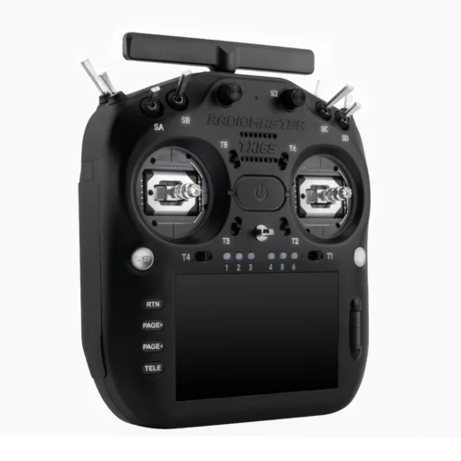RadioMaster TX16Sモード1 (tukasa) RadioMaster TX16S MK3 Dual-Band Radio Controller ELRS (Mode 2