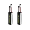 Akumuliatorius Flywoo Explorer 2S 750mAh LiHV 80C - XT30 (2vnt)